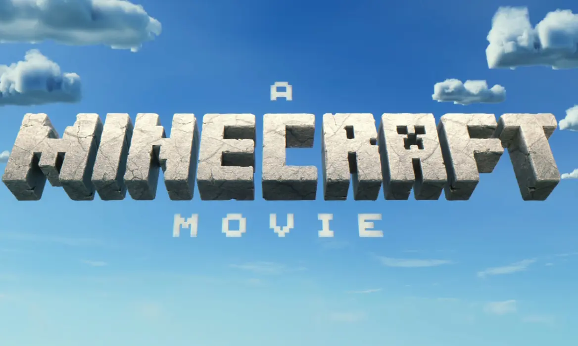 A Minecraft Movie Review 2025