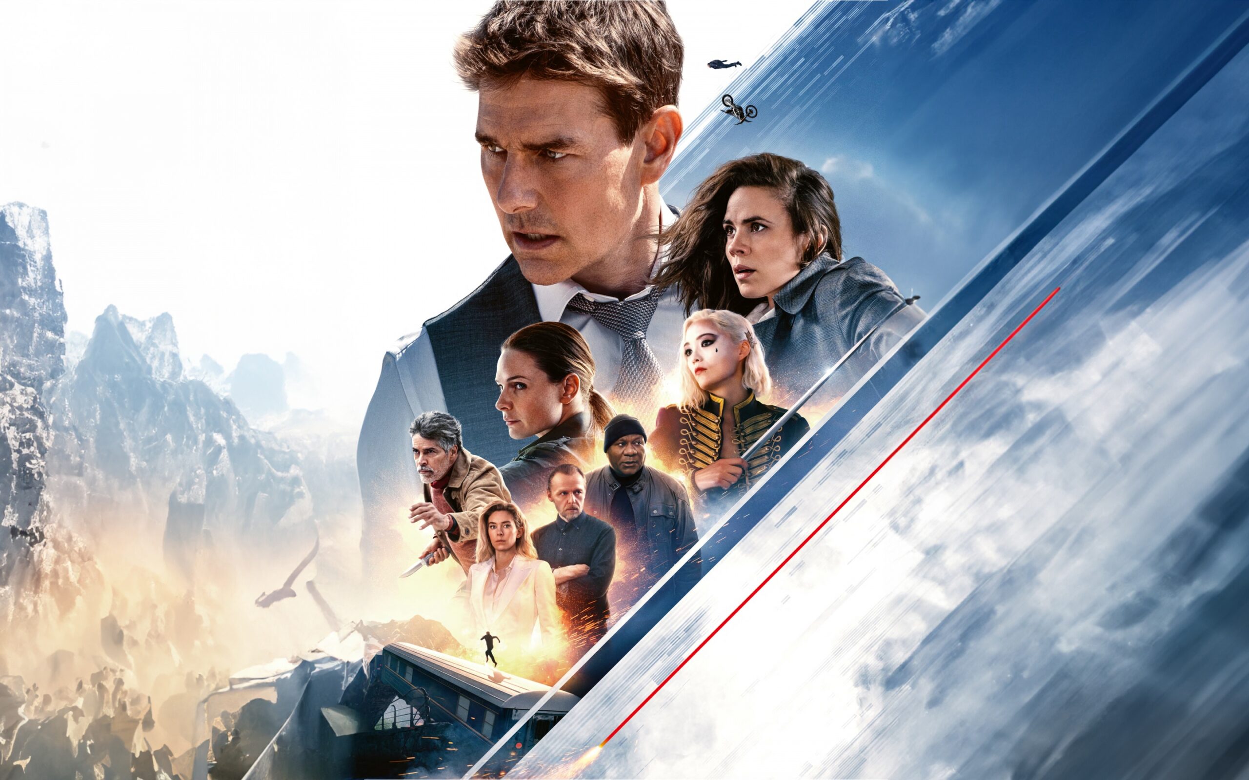 Mission: Impossible – The Final Reckoning Movie Review