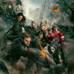 Thunderbolts* Movie