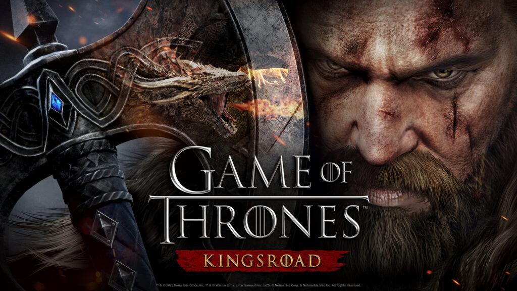 Game of Thrones