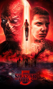 Stranger Things Season 5